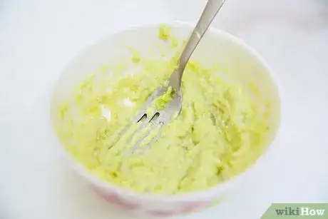 Image titled Make an Avocado Mask Step 11
