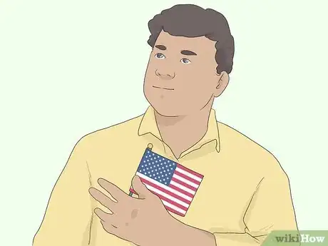 Image titled Become a Customs Broker Step 1