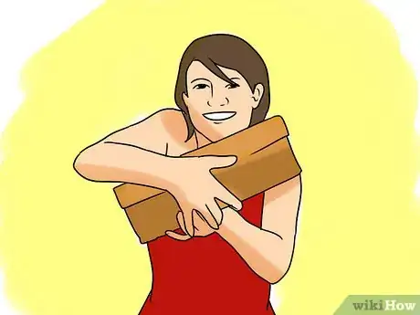 Image titled Be Close with Your Teen Child Step 1