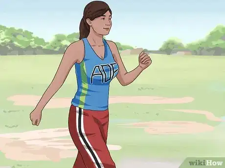 Image titled Start Running Step 27
