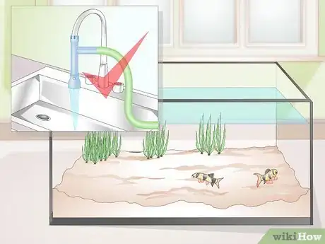 Image titled Do a Water Change in a Freshwater Aquarium Step 6