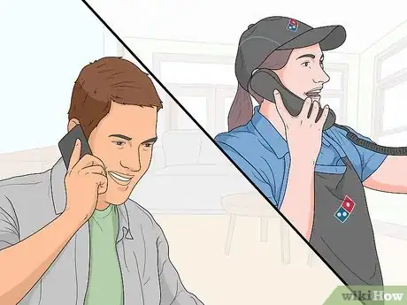 Image titled Contact Domino's Pizza Step 1
