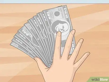 Image titled Save Money on Vacation Step 1