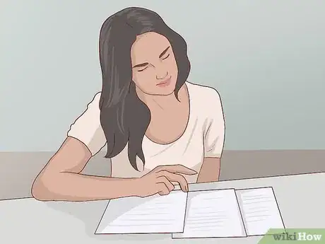 Image titled Apply For American Tourist Visa B2 Step 9