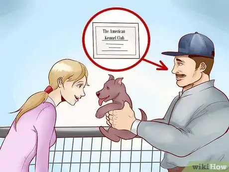 Image titled Find a Good Guard Dog Step 7