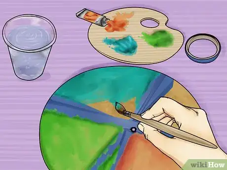 Image titled Make Clocks Step 8