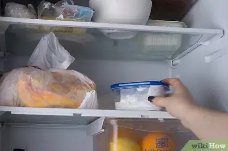 Image titled Make Butter in a Jar Step 5