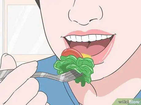 Image titled Treat Postpartum Depression Naturally Step 9