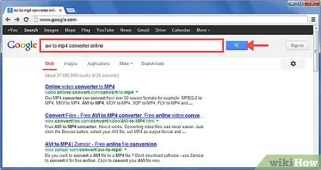 Image titled Convert AVI to Mp4 Step 8