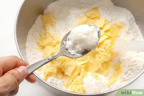 Image titled Make Mexican Polvorones Step 5