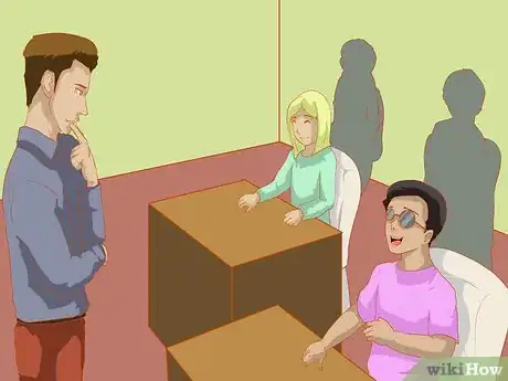 Image titled Get Help at School For a Disability Step 1