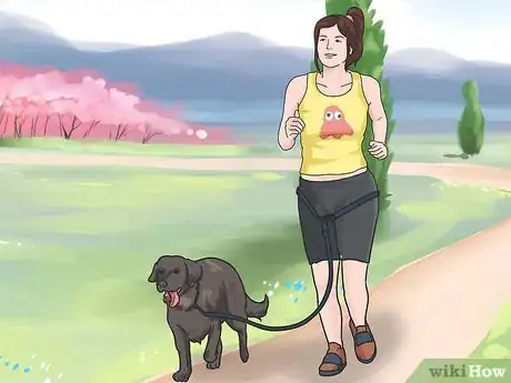 Image titled Keep Your Dog from Being Bored Step 2