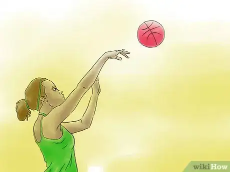 Image titled Have a Good Basketball Shot Step 8