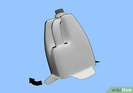 Image titled Make Garden Hot Caps from Used Milk Jugs Step 2