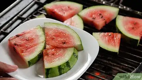 Image titled Grill Watermelon Step 13