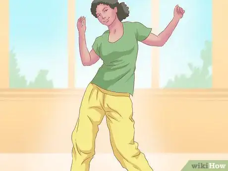 Image titled Do a De‐Stress Workout Step 16