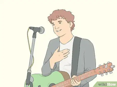 Image titled Answer Audition Questions Step 10