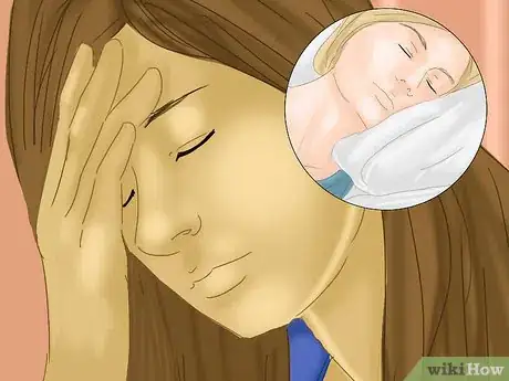 Image titled Use Valerian Root As a Sleeping Aid Step 8
