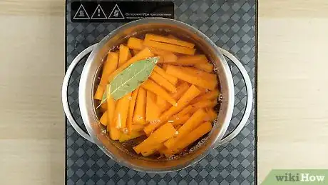 Image titled Pickle Carrots Step 7