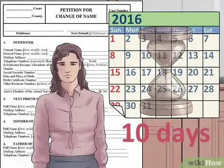 Image titled Change Your Name in Nevada Step 11