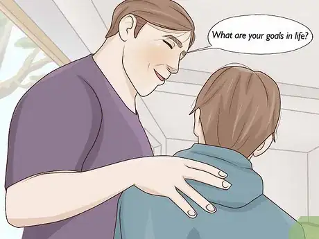 Image titled Motivate a Lazy Teenager Step 8