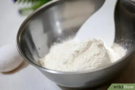 Image titled Make a Vanilla and Coffee Marble Cake Step 3