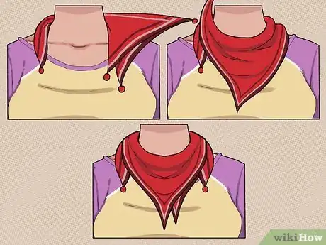 Image titled Wear a Silk Scarf Step 14