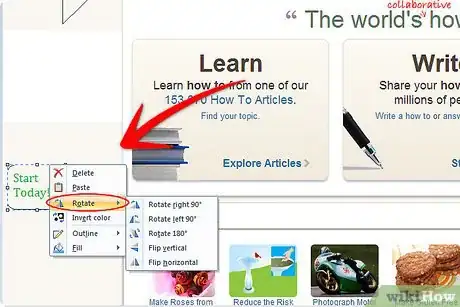Image titled Create Annotated Screenshots Using Windows Paint Step 13