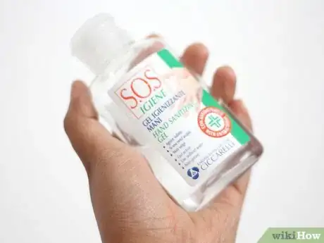 Image titled Bond with a Stray Cat Step 1