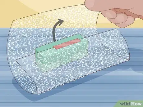 Image titled Pack Lithium Batteries Step 8