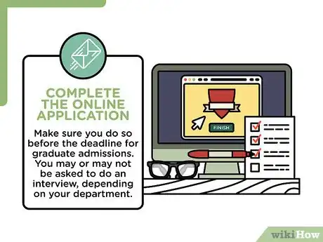 Image titled Get Into Oxford University Step 23