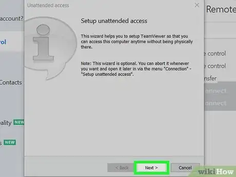 Image titled Allow Remote Access from Your PC Step 2