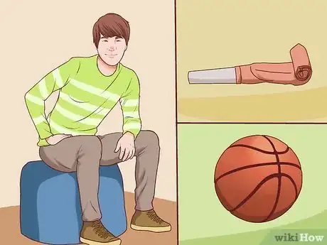 Image titled Stall for Time Step 1