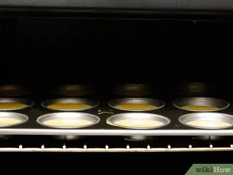 Image titled Bake Eggs in Muffin Tins Step 5