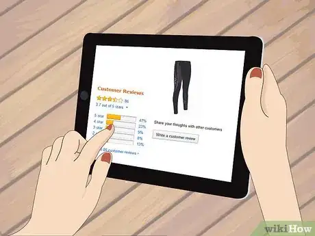 Image titled Choose Workout Leggings Step 7