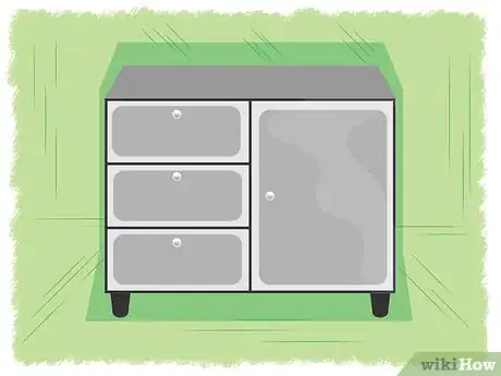 Image titled Make a Kitchen Island Step 8