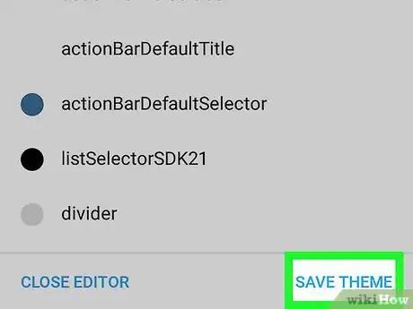 Image titled Create Telegram Themes on Android Step 13