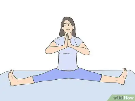 Image titled Do a One Armed Handstand Step 2