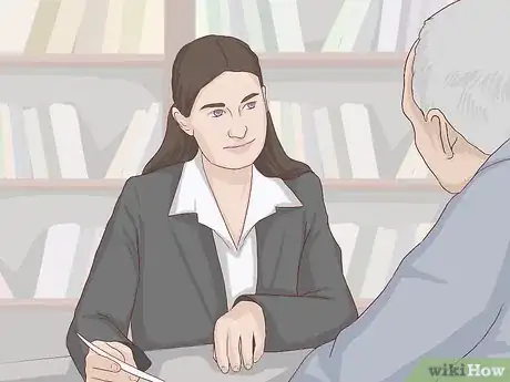 Image titled Begin an Oregon Divorce Step 10