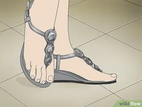 Image titled Put Together a Great Outfit for Summer Step 12