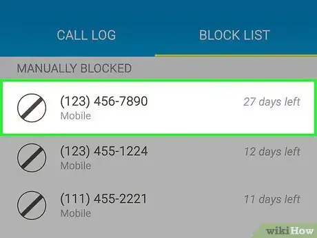 Image titled Unblock a Number Step 25