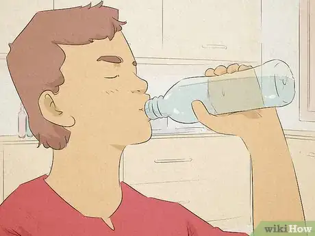 Image titled Prevent Stretch Marks During Puberty Step 5