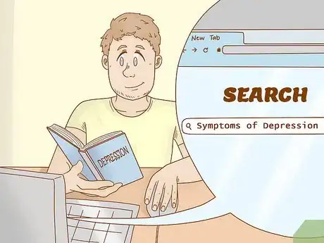 Image titled Encourage Someone Who Is Depressed Step 1