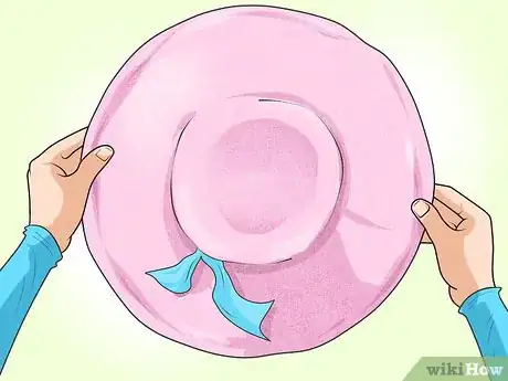 Image titled Manage Hair Loss During Chemotherapy Step 13