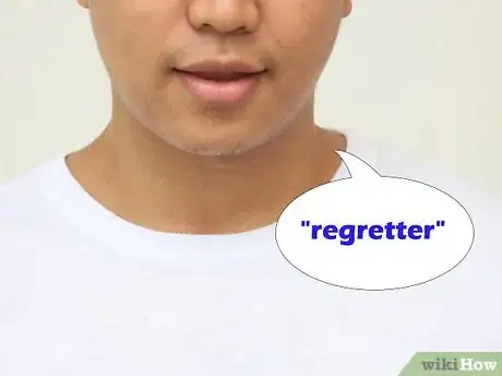 Image titled Say Sorry in French Step 10