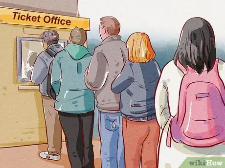 Image titled Visit the Eiffel Tower Step 10