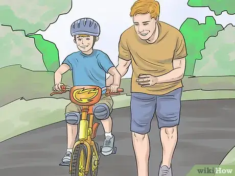 Image titled Get Your Kids Involved in Noncompetitive Sports Step 8