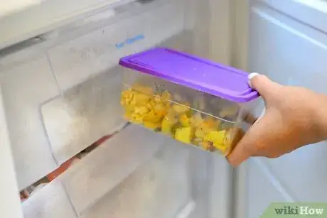 Image titled Prepare Make‐Ahead Breakfast Bowls Step 20