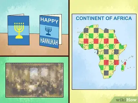 Image titled Decorate a Classroom for Christmas Step 4