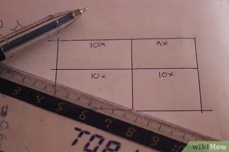 Image titled Make a Box With Faux Book Spines to Hide Stuff Inside Step 4